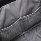 Women's Convertible Nylon Tote Backpack with 15 Pockets
