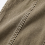Women's High-Waisted Tapered Utility Pants