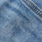 Women's High-Waisted Button-Front Wide Leg Jeans
