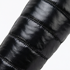 Women's Fleece-Lined Over-the-Knee Winter Boots
