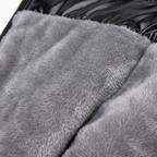 Women's Fleece-Lined Over-the-Knee Winter Boots