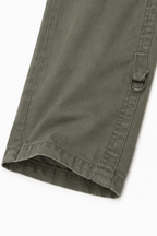Women's Wide Leg Cargo Pants with Utility Pockets
