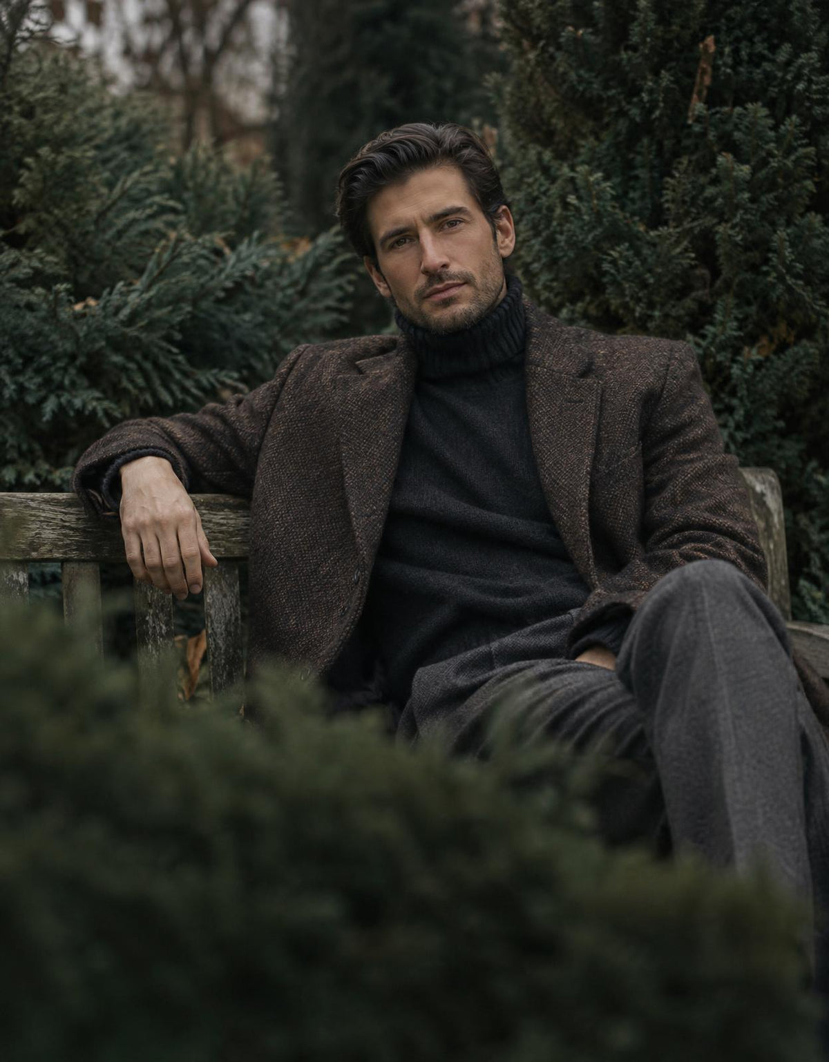 Men's