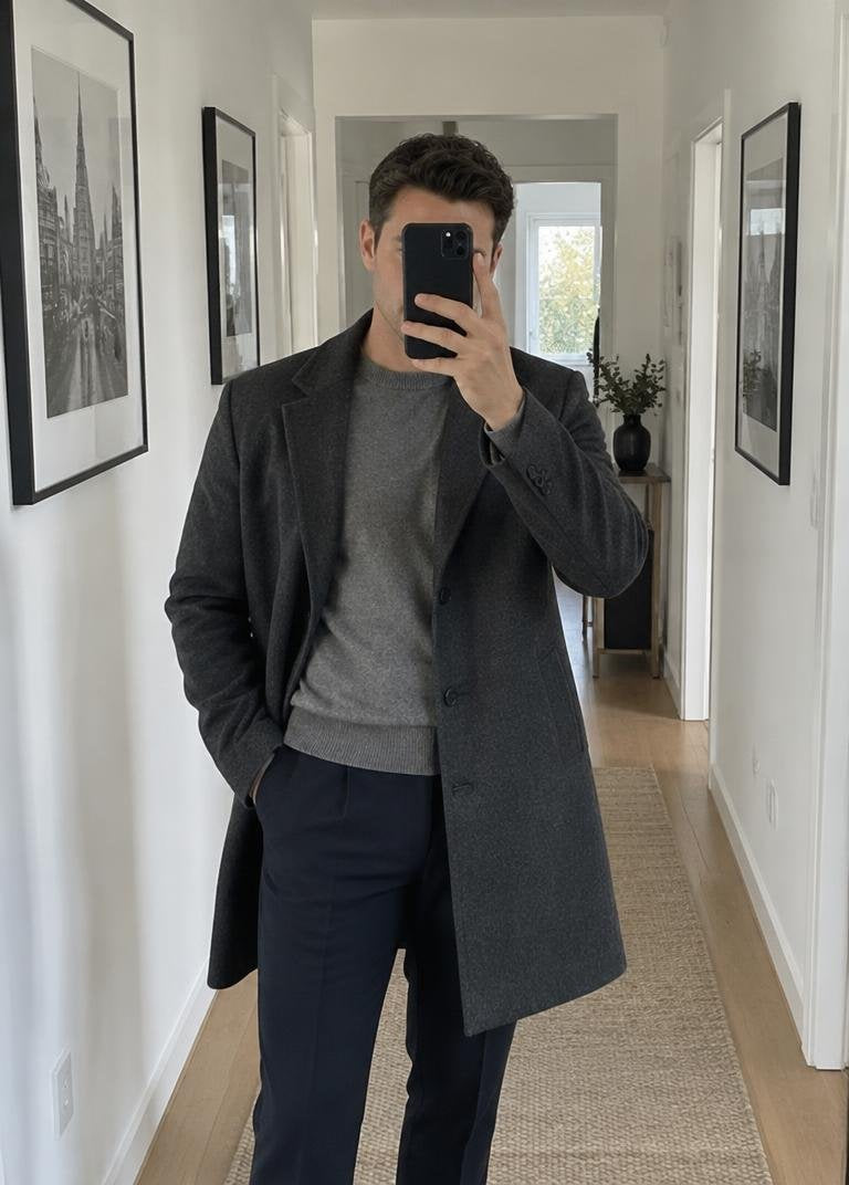 Style look 1