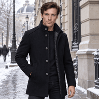 Dark Navy