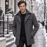 Charcoal Grey